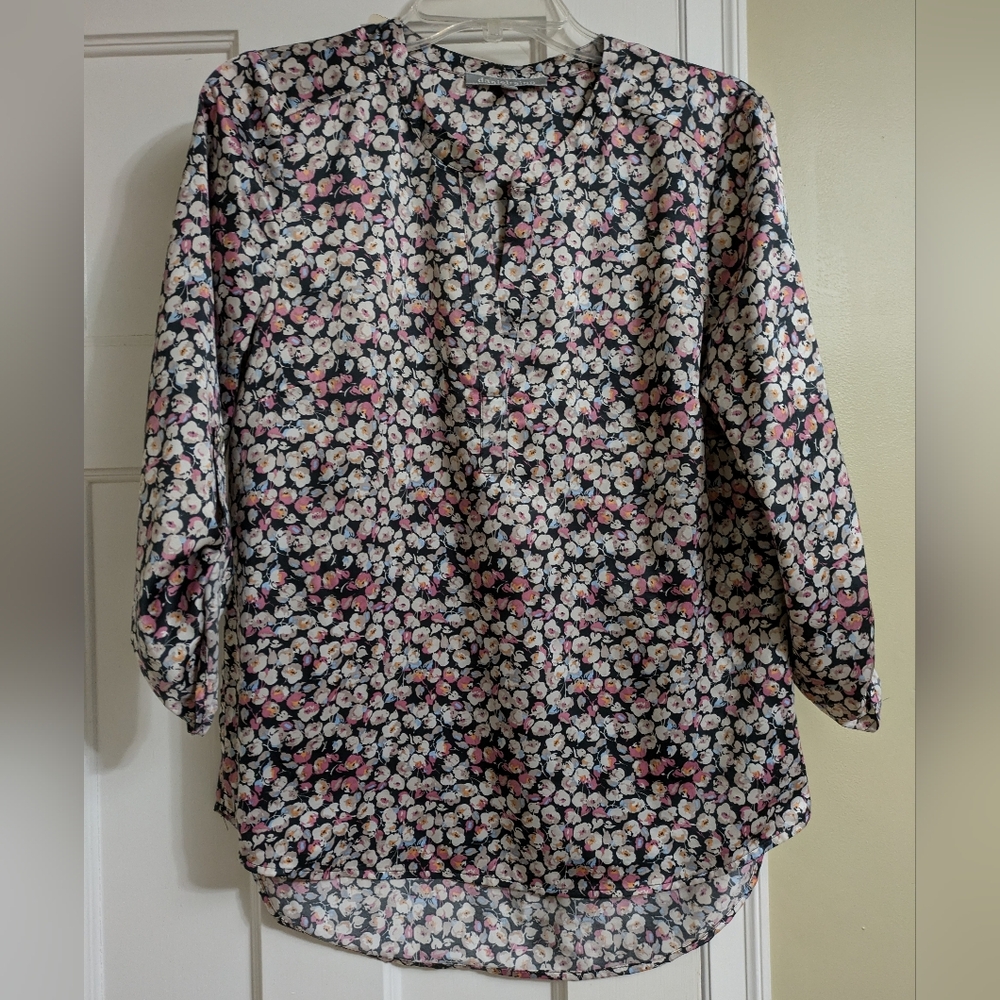 Daniel Rainn Blouse